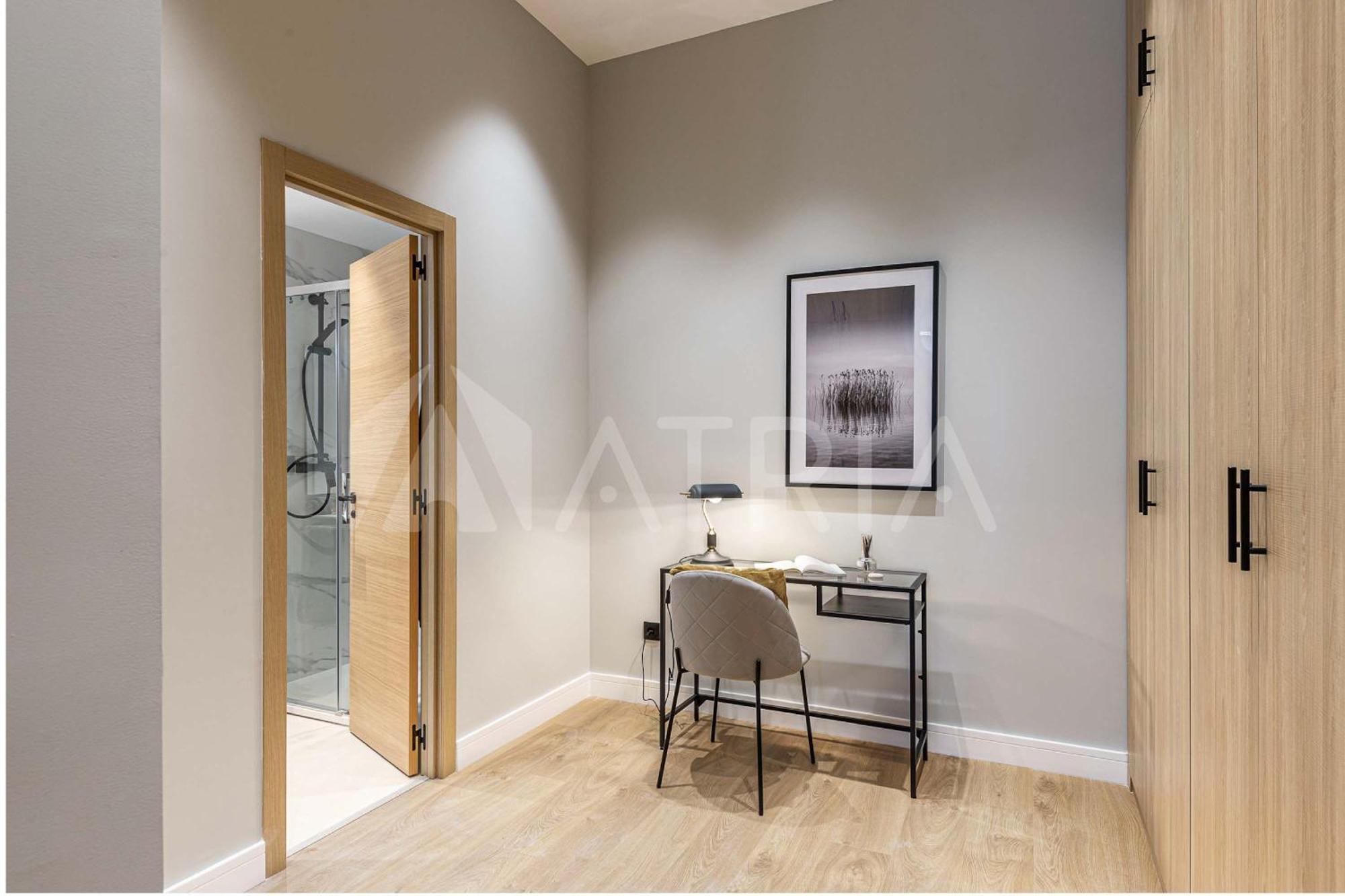 Designer Apartment 4 Madrid Exterior foto