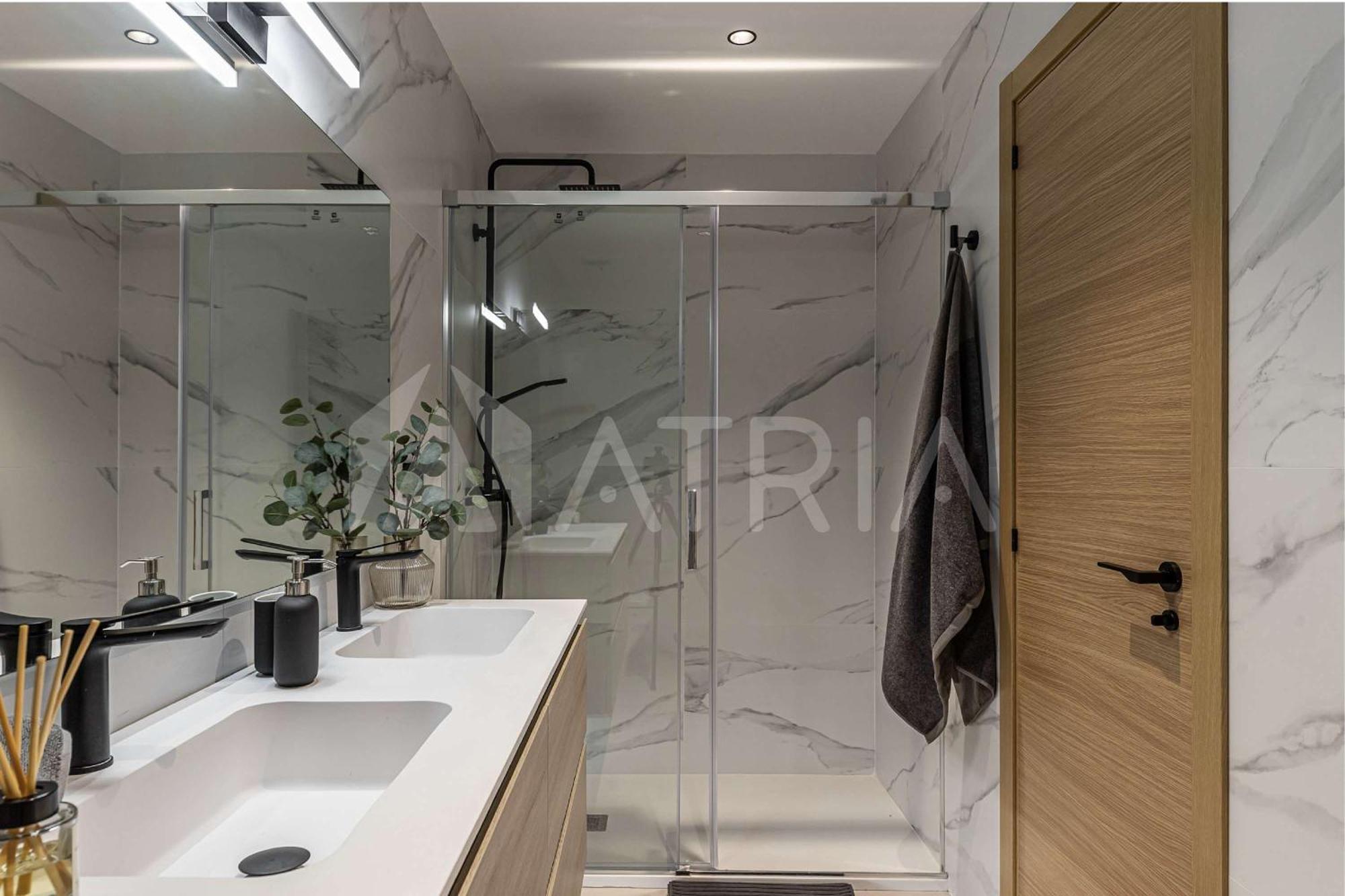 Designer Apartment 4 Madrid Exterior foto
