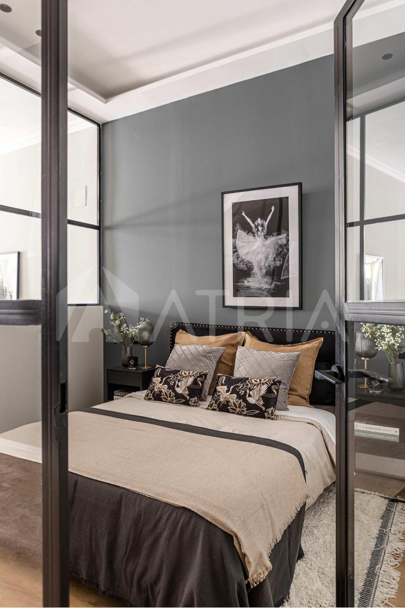 Designer Apartment 4 Madrid Exterior foto