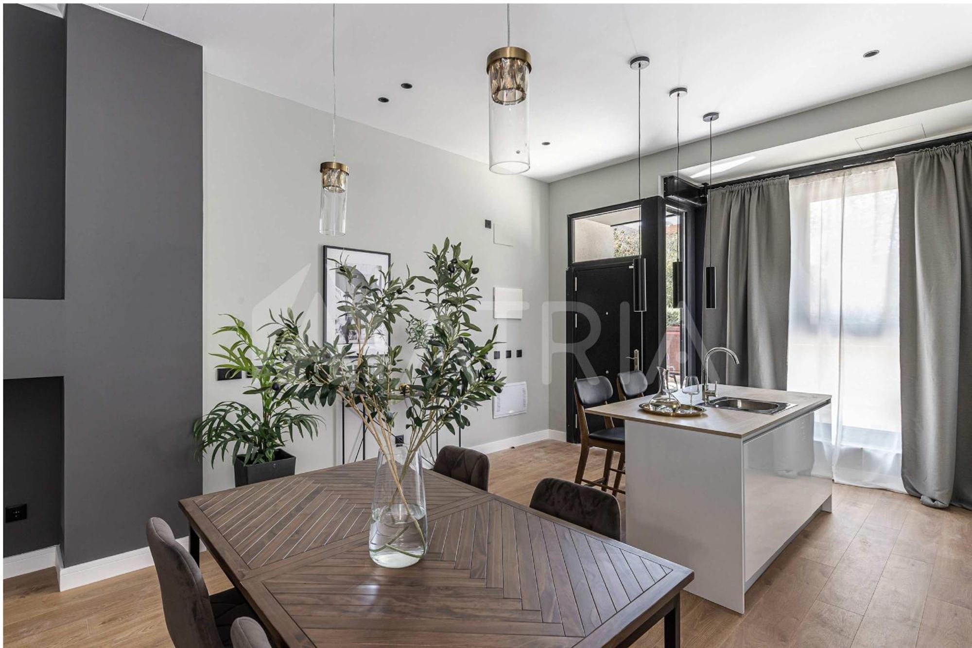 Designer Apartment 4 Madrid Exterior foto